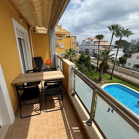 Doramares-Serviden Denia Bagian luar foto