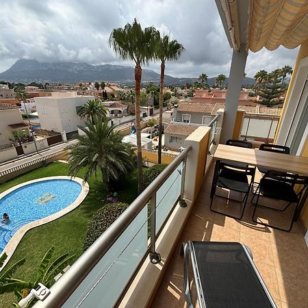 Doramares-Serviden Denia Bagian luar foto